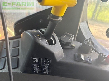 Farm tractor Case-IH puma 165: picture 4