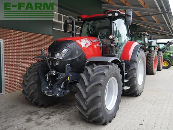 Farm tractor Case-IH puma 165 multicontroller: picture 3
