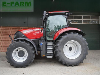 Farm tractor Case-IH puma 165 multicontroller: picture 4