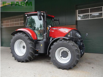 Farm tractor CASE IH Puma