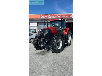 Farm tractor CASE IH Puma