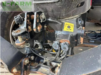 Farm tractor Case-IH puma 165mc MC: picture 2