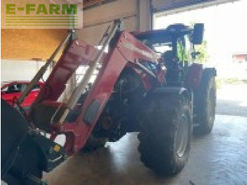 Farm tractor CASE IH Puma
