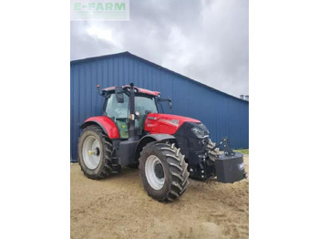 Farm tractor CASE IH Puma 185
