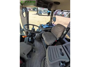 Farm tractor Case-IH puma 185: picture 5 Farm tractor Case-IH puma 185: picture 5