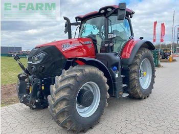Farm tractor CASE IH Puma 185
