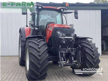 Farm tractor CASE IH Puma 220