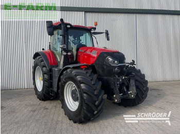 Farm tractor CASE IH Puma 220