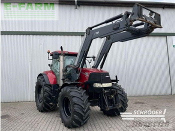 Farm tractor CASE IH Puma 225