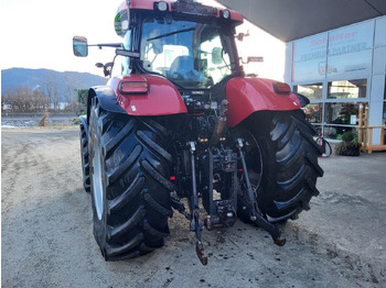 Farm tractor Case-IH puma 225 cvx CVX: picture 2