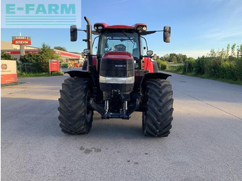 Farm tractor Case-IH puma 240 cvx CVX: picture 3