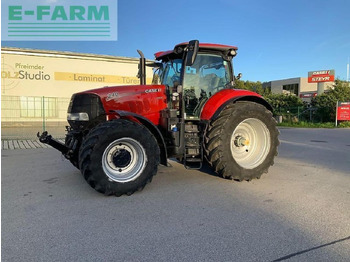 Farm tractor Case-IH puma 240 cvx CVX: picture 2