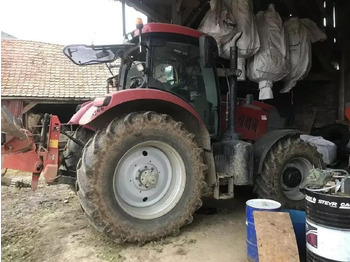 Farm tractor CASE IH Puma 160