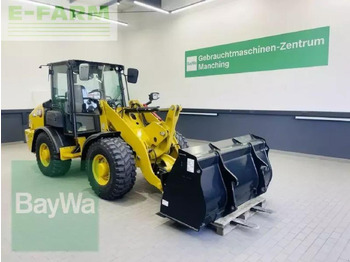 Mini excavator CATERPILLAR 906