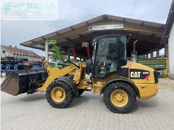 Mini excavator CATERPILLAR 908H