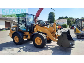 Mini excavator Caterpillar 908m 906: picture 3 Mini excavator Caterpillar 908m 906: picture 3