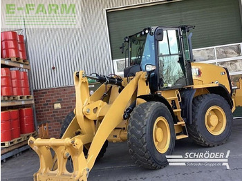 Mini excavator CATERPILLAR 914