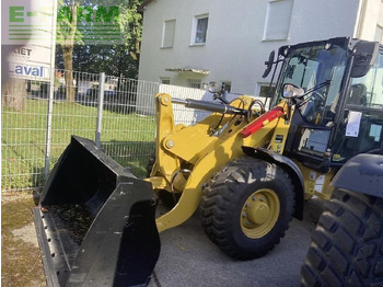 Mini excavator CATERPILLAR 906