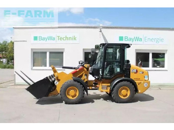 Mini excavator CATERPILLAR