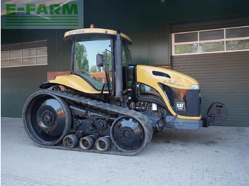 Farm tractor CHALLENGER