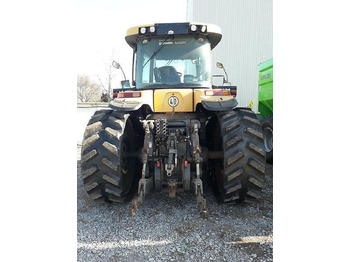 Farm tractor CHALLENGER