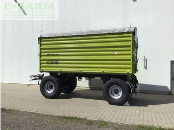 Farm trailer