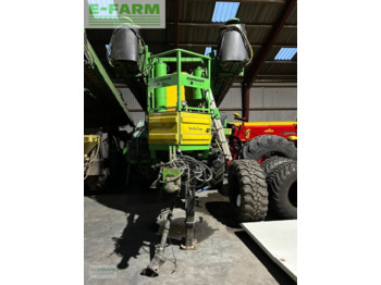 Trailed sprayer DAMMANN