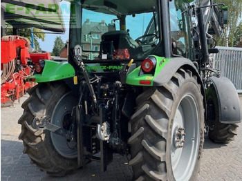 Farm tractor Deutz-Fahr 5080 g gs: picture 4