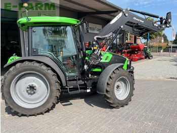 Farm tractor Deutz-Fahr 5080 g gs: picture 3
