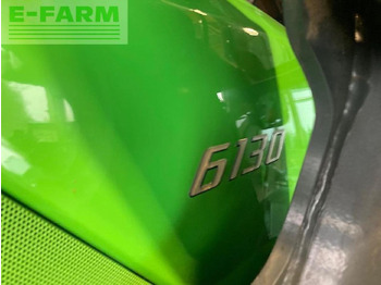 Farm tractor Deutz-Fahr 6130 powershift: picture 2 Farm tractor Deutz-Fahr 6130 powershift: picture 2
