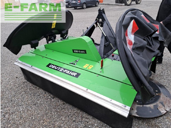Mower DEUTZ