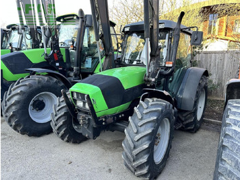 Farm tractor DEUTZ Agrofarm