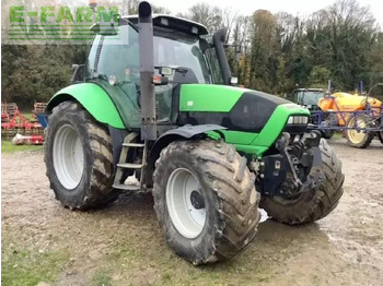 Farm tractor DEUTZ