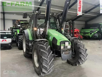 Farm tractor Deutz-Fahr agrotron 105: picture 5 Farm tractor Deutz-Fahr agrotron 105: picture 5