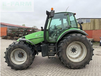 Farm tractor DEUTZ Agrotron 150