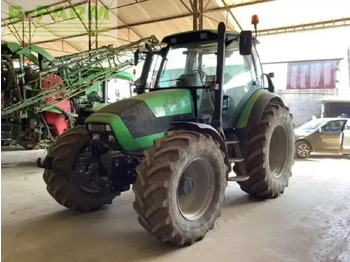 Farm tractor DEUTZ Agrotron 150