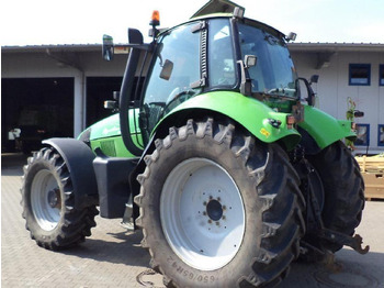 Farm tractor Deutz-Fahr agrotron 200: picture 3