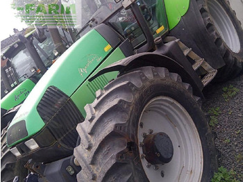 Farm tractor Deutz-Fahr agrotron 200: picture 5