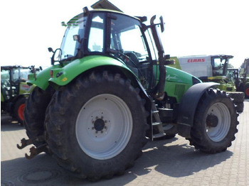 Farm tractor Deutz-Fahr agrotron 200: picture 4