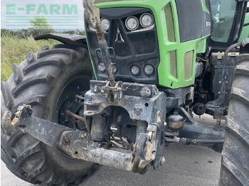 Farm tractor Deutz-Fahr agrotron 7250 ttv: picture 3