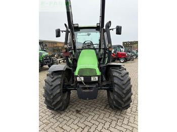 Farm tractor Deutz-Fahr agrotron 90: picture 3