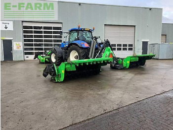 Mower DEUTZ