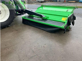 Mower Deutz-Fahr discm 690t-c + discm 632ft: picture 3