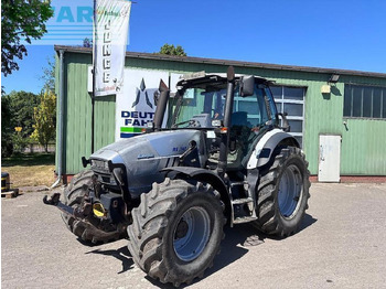 Farm tractor LAMBORGHINI