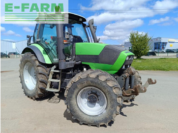 Farm tractor DEUTZ