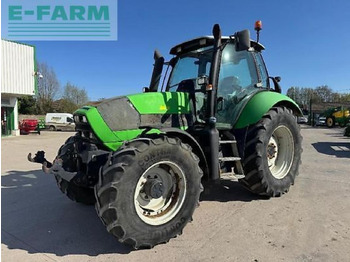 Farm tractor DEUTZ