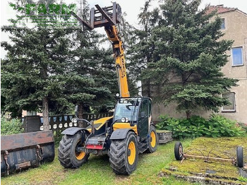Telescopic handler DIECI