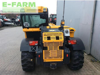 Telescopic handler Dieci agrifarmer 32.6: picture 4