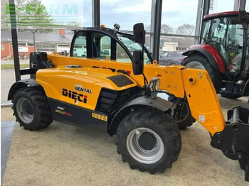 Telescopic handler DIECI