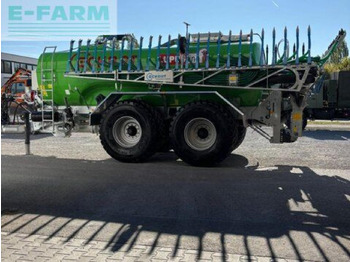 Slurry tanker ECKART lupus 161+: picture 4 Slurry tanker ECKART lupus 161+: picture 4